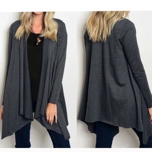 The perfect cardigan